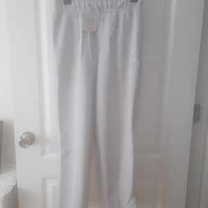 PUMA Relaxed Fit Fusion Pants